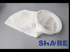 100 200 Micron PP Felt Filter Bags Aquarium Filter Sock