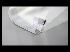 20 Mesh 900 Micron Polyester Filter Mesh Pieces cutted PET Mesh Discs